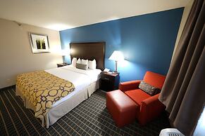 Baymont by Wyndham Marshalltown