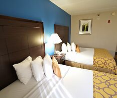 Baymont by Wyndham Marshalltown