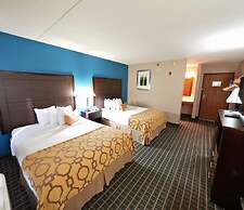 Baymont by Wyndham Marshalltown