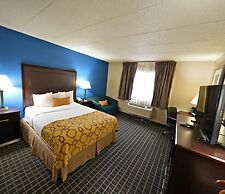 Baymont by Wyndham Marshalltown