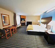 Baymont by Wyndham Marshalltown