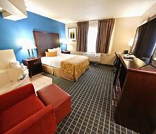 Baymont by Wyndham Marshalltown