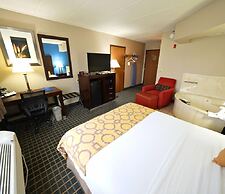 Baymont by Wyndham Marshalltown