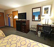 Baymont by Wyndham Marshalltown