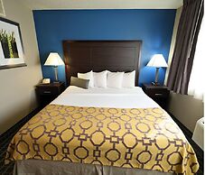 Baymont by Wyndham Marshalltown