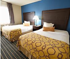 Baymont by Wyndham Marshalltown