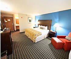 Baymont by Wyndham Marshalltown
