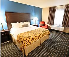 Baymont by Wyndham Marshalltown