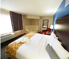 Baymont by Wyndham Marshalltown