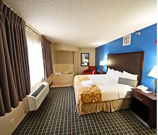 Baymont by Wyndham Marshalltown