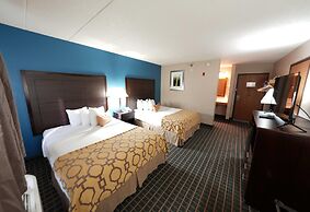 Baymont by Wyndham Marshalltown