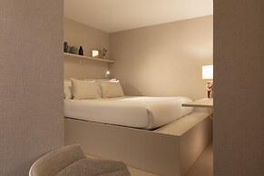 Hôtel Madeleine Haussmann