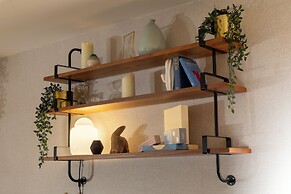 Hôtel Madeleine Haussmann