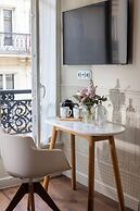 Hôtel Madeleine Haussmann