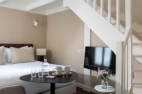 Hôtel Madeleine Haussmann