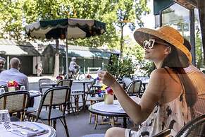 Hôtel Madeleine Haussmann