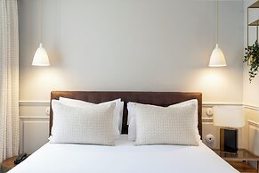 Hôtel Madeleine Haussmann