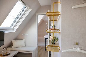 Hôtel Madeleine Haussmann