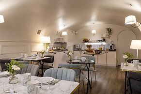 Hôtel Madeleine Haussmann