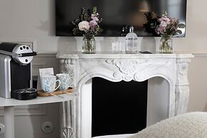 Hôtel Madeleine Haussmann