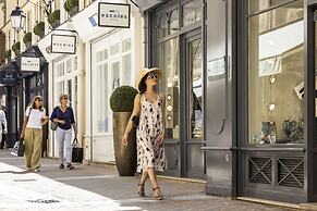 Hôtel Madeleine Haussmann