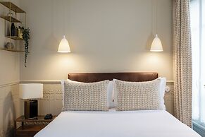 Hôtel Madeleine Haussmann