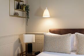 Hôtel Madeleine Haussmann