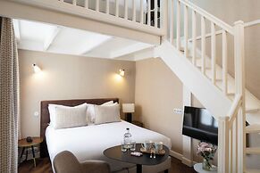 Hôtel Madeleine Haussmann