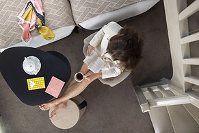 Hôtel Madeleine Haussmann