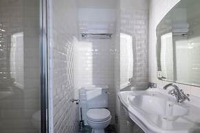 Hôtel Madeleine Haussmann