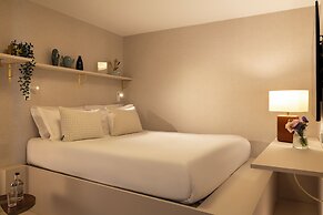 Hôtel Madeleine Haussmann