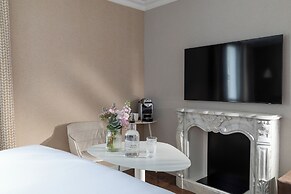 Hôtel Madeleine Haussmann