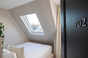 Hôtel Madeleine Haussmann