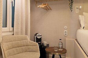 Hôtel Madeleine Haussmann