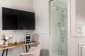 Hôtel Madeleine Haussmann