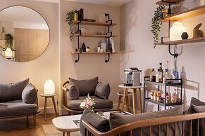 Hôtel Madeleine Haussmann