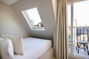 Hôtel Madeleine Haussmann