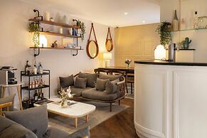 Hôtel Madeleine Haussmann