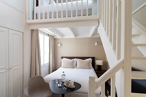 Hôtel Madeleine Haussmann