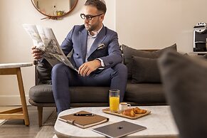 Hôtel Madeleine Haussmann