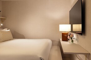 Hôtel Madeleine Haussmann