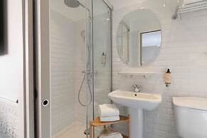 Hôtel Madeleine Haussmann