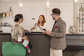 Hôtel Madeleine Haussmann