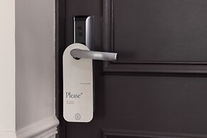 Hôtel Madeleine Haussmann