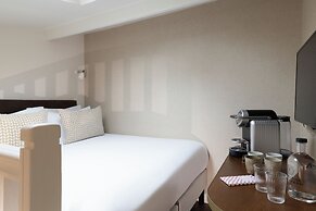 Hôtel Madeleine Haussmann