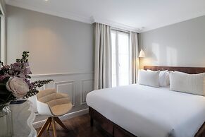 Hôtel Madeleine Haussmann