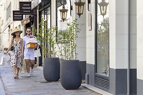 Hôtel Madeleine Haussmann