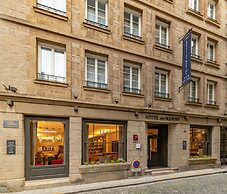 Hôtel des Marins