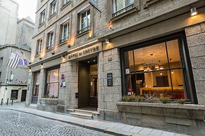 Hôtel des Marins