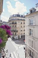 Hotel Corona Rodier Paris